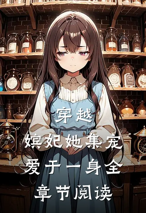 穿越：嫔妃她集宠爱于一身全章节阅读