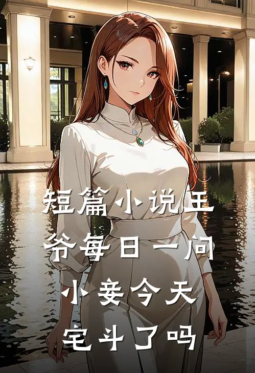 短篇小说王爷每日一问小妾今天宅斗了吗
