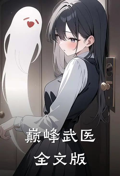 巅峰武医全文版