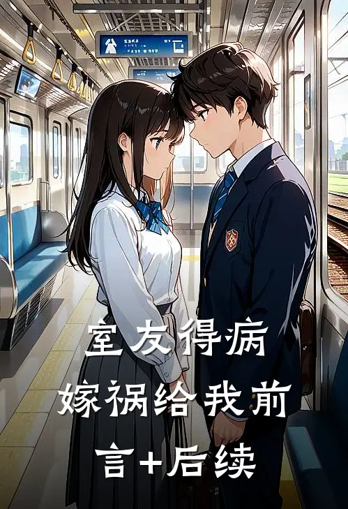 室友得病，嫁祸给我前言+后续