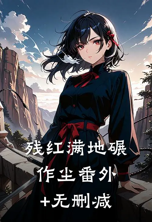 残红满地碾作尘番外+无删减