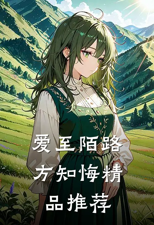 爱至陌路方知悔精品推荐