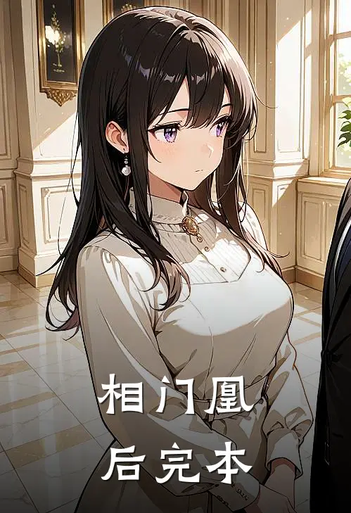 相门凰后完本