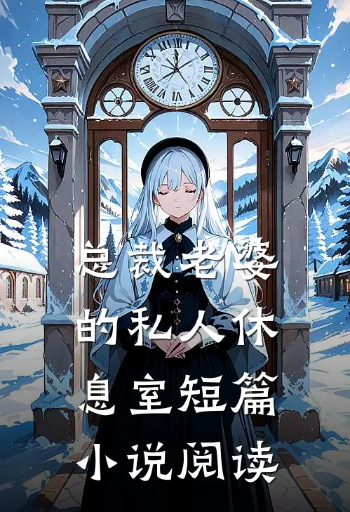 总裁老婆的私人休息室短篇小说阅读
