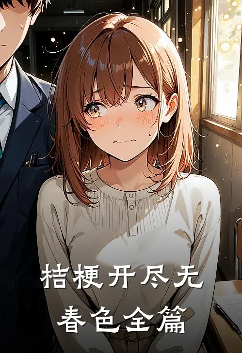 桔梗开尽无春色全篇