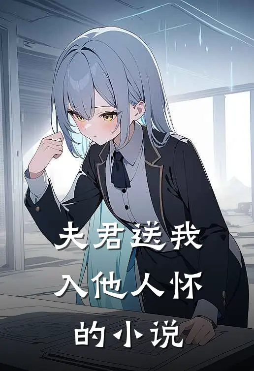 夫君送我入他人怀的小说