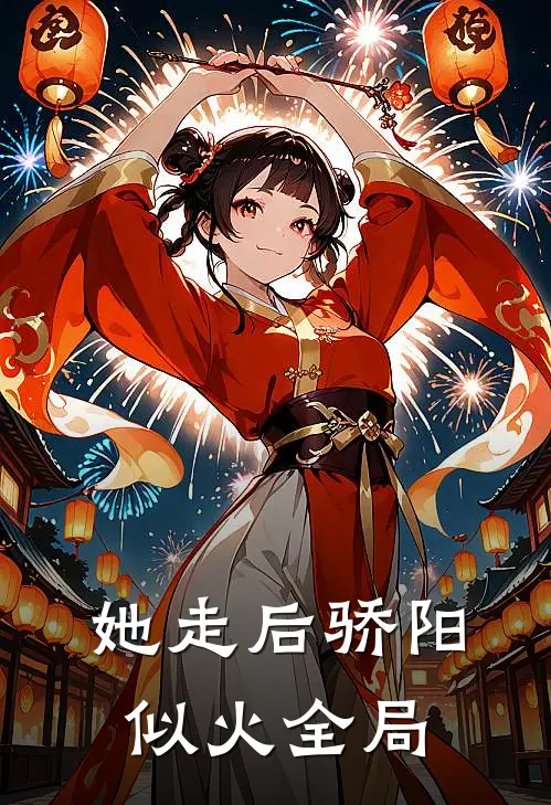她走后骄阳似火全局