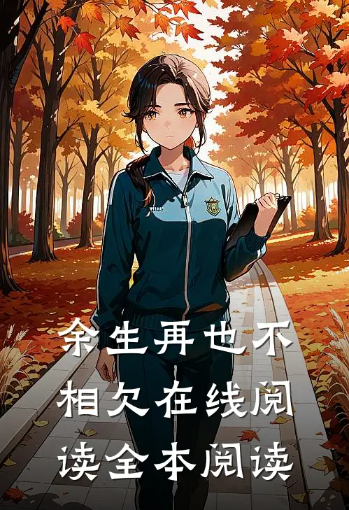 余生再也不相欠在线阅读全本阅读