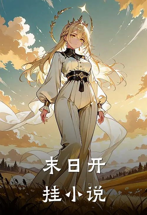 末日开挂小说