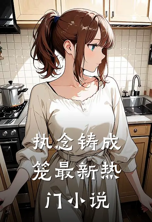 执念铸成笼最新热门小说