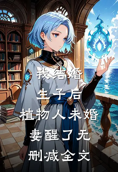我结婚生子后，植物人未婚妻醒了无删减全文