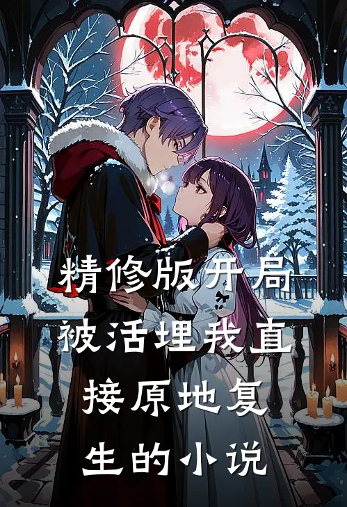 精修版开局被活埋我直接原地复生的小说