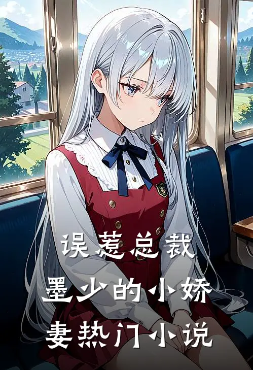 误惹总裁墨少的小娇妻热门免费阅读