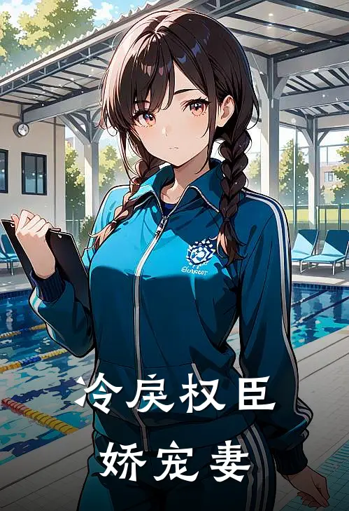 冷戾权臣娇宠妻