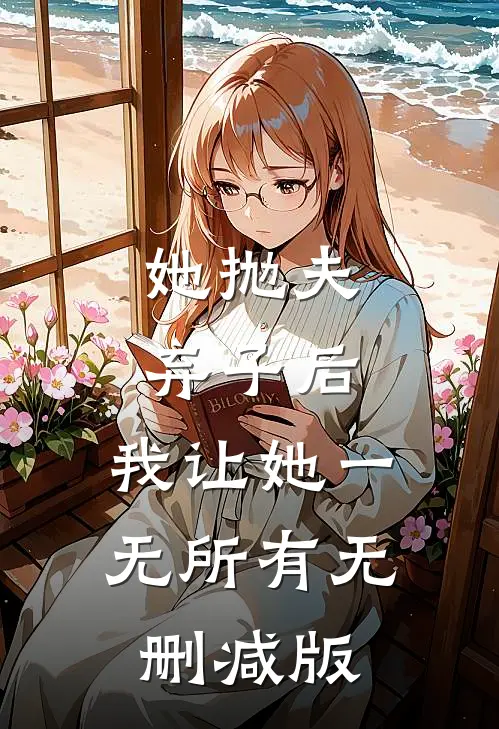 她抛夫弃子后，我让她一无所有无删减版