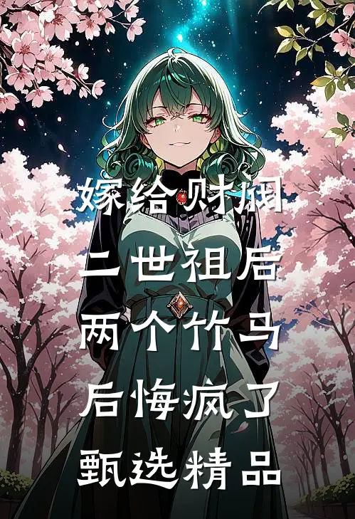 嫁给财阀二世祖后，两个竹马后悔疯了甄选精品