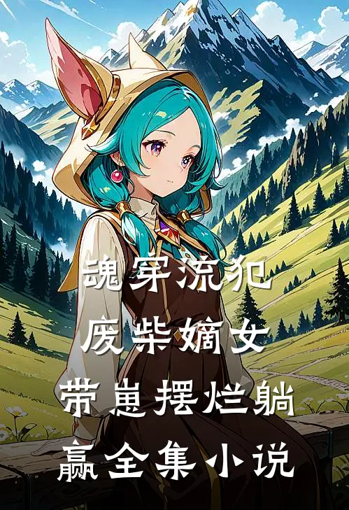 魂穿流犯废柴嫡女，带崽摆烂躺赢全集小说