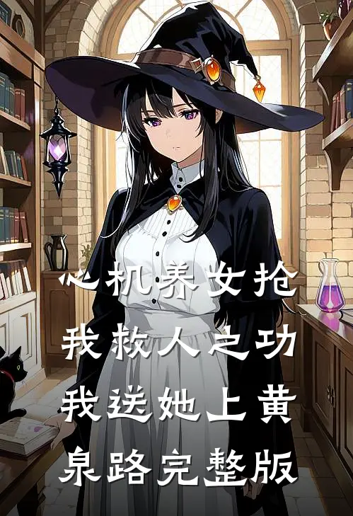心机养女抢我救人之功，我送她上黄泉路完整版