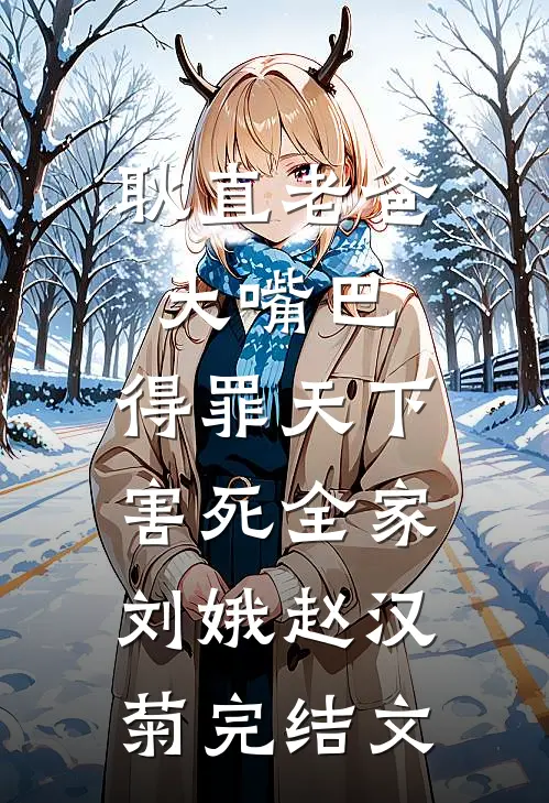 耿直老爸大嘴巴，得罪天下害死全家刘娥赵汉菊完结文