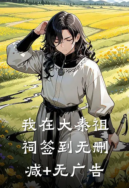 我在大秦祖祠签到无删减+无广告