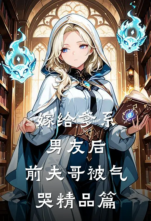 嫁给爹系男友后，前夫哥被气哭精品篇