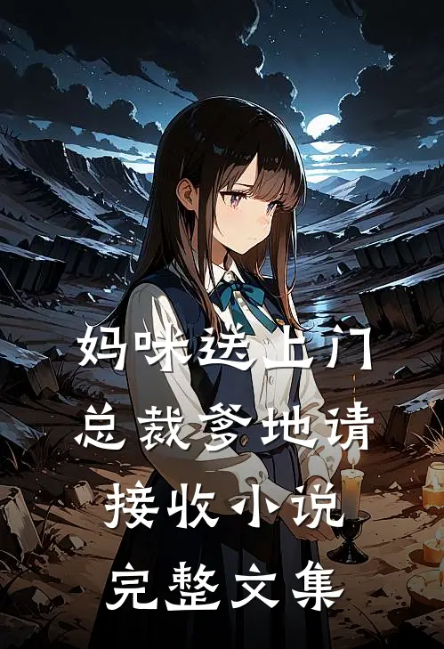 妈咪送上门,总裁爹地请接收 小说完整文集