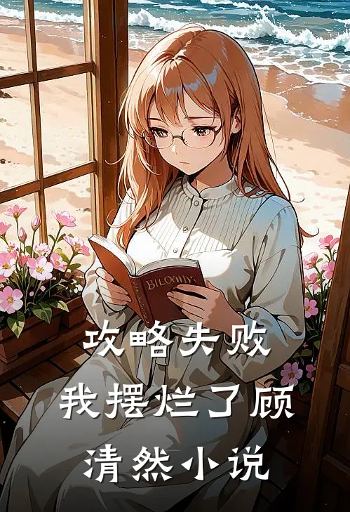 攻略失败，我摆烂了顾清然小说