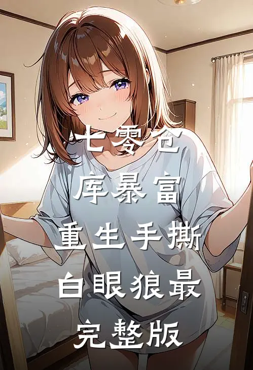 七零仓库暴富：重生手撕白眼狼最完整版