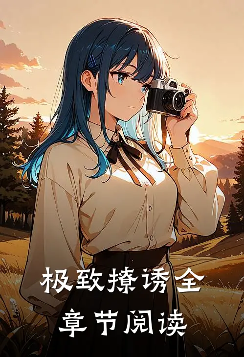 极致撩诱全章节阅读