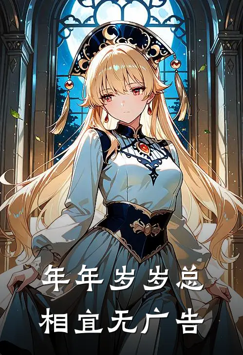 年年岁岁总相宜无广告