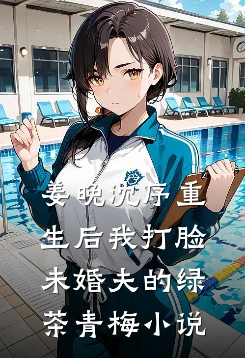 姜晚沈序重生后我打脸未婚夫的绿茶青梅小说