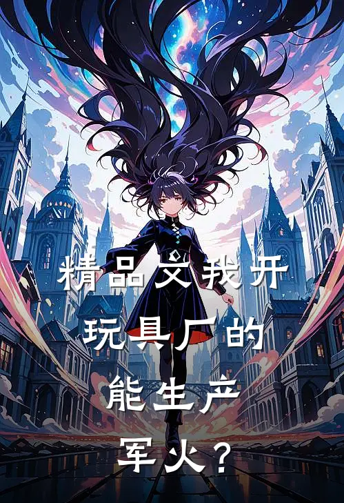 精品文我开玩具厂的，能生产军火？