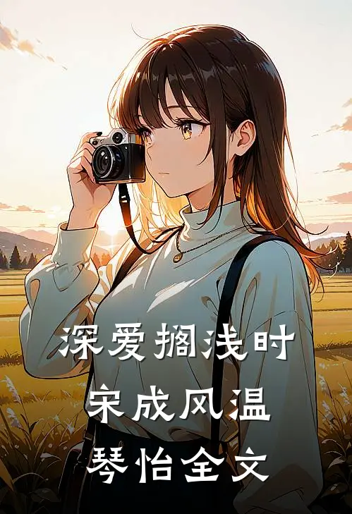 深爱搁浅时宋成风温琴怡全文