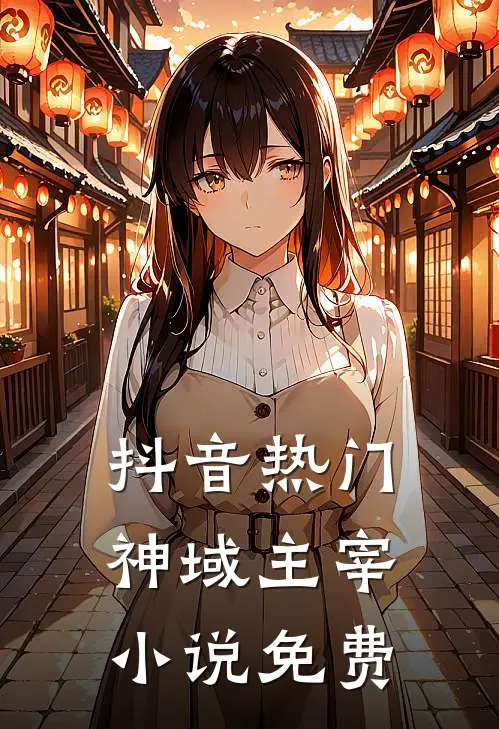 抖音热门神域主宰小说免费