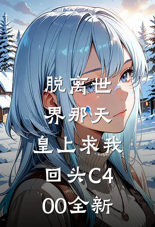 脱离世界那天，皇上求我回头C400全新