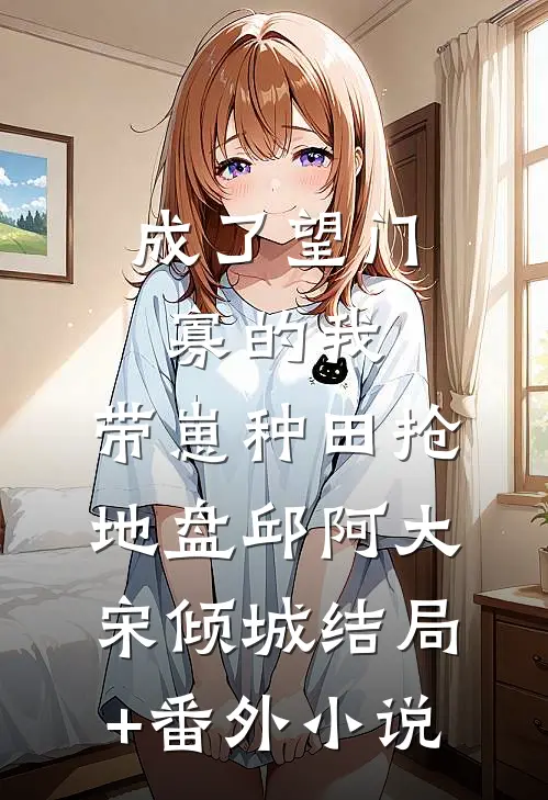 成了望门寡的我，带崽种田抢地盘邱阿大宋倾城结局+番外小说