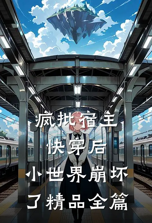疯批宿主快穿后，小世界崩坏了精品全篇