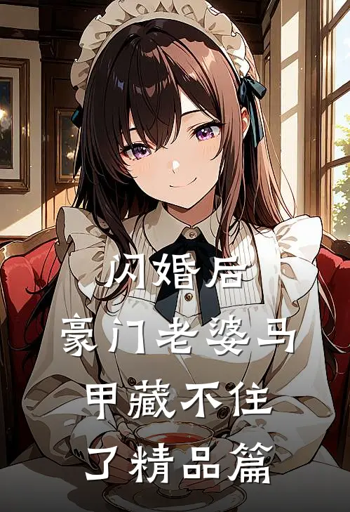 闪婚后，豪门老婆马甲藏不住了精品篇