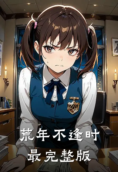 荒年不逢时最完整版