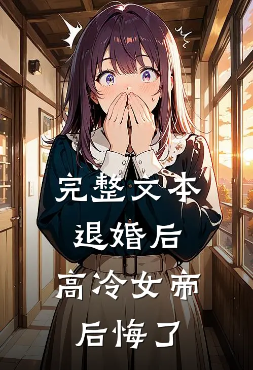 完整文本退婚后，高冷女帝后悔了
