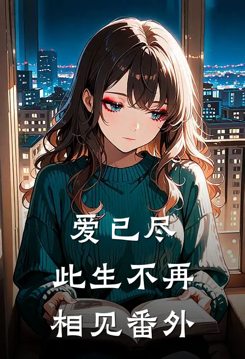 爱已尽，此生不再相见番外