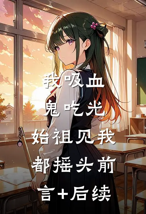 我吸血鬼吃光，始祖见我都摇头前言+后续