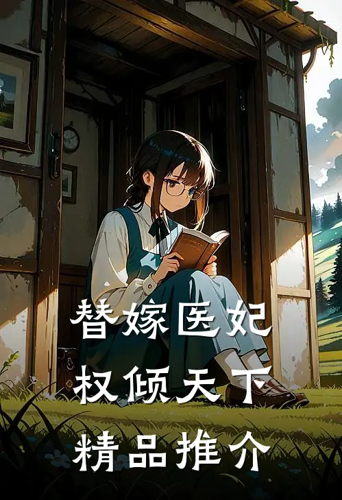 替嫁医妃权倾天下精品推介