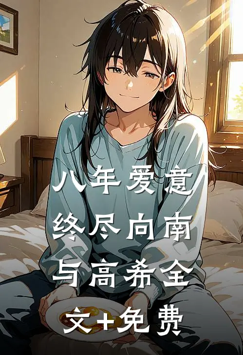 八年爱意终尽向南与高希全文+免费