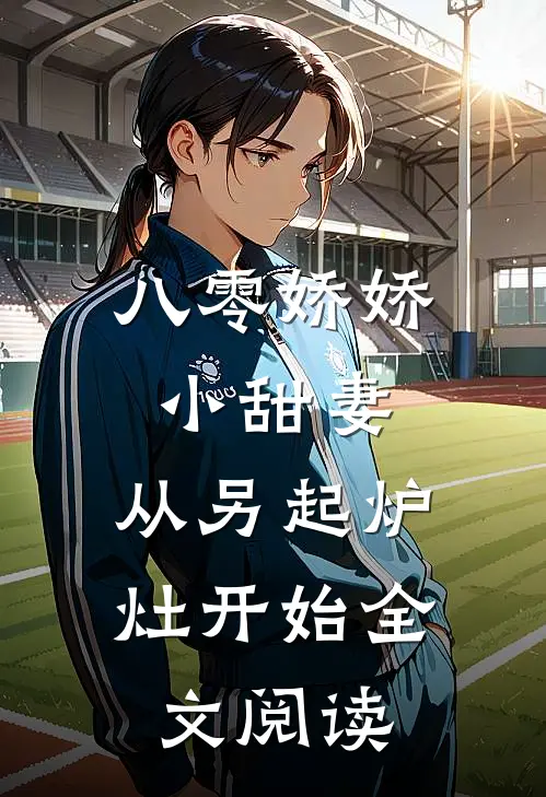 八零娇娇小甜妻，从另起炉灶开始全文阅读