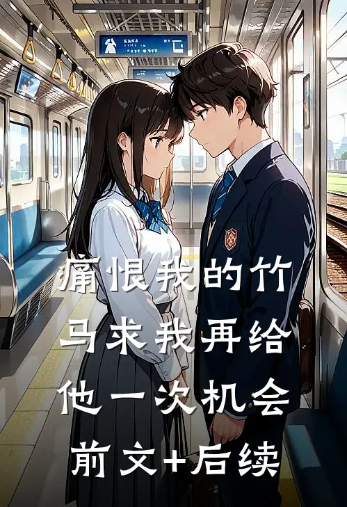 痛恨我的竹马求我再给他一次机会前文+后续