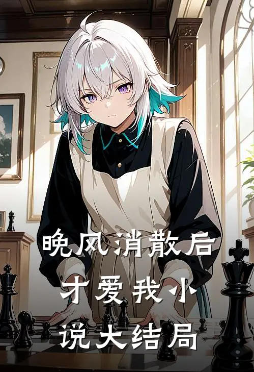 晚风消散后，才爱我小说大结局