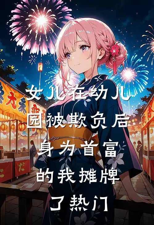 女儿在幼儿园被欺负后，身为首富的我摊牌了热门