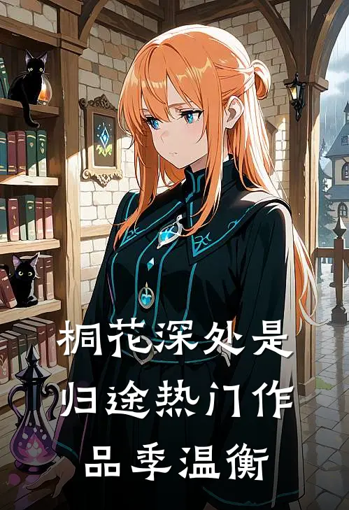 桐花深处是归途热门作品季温衡