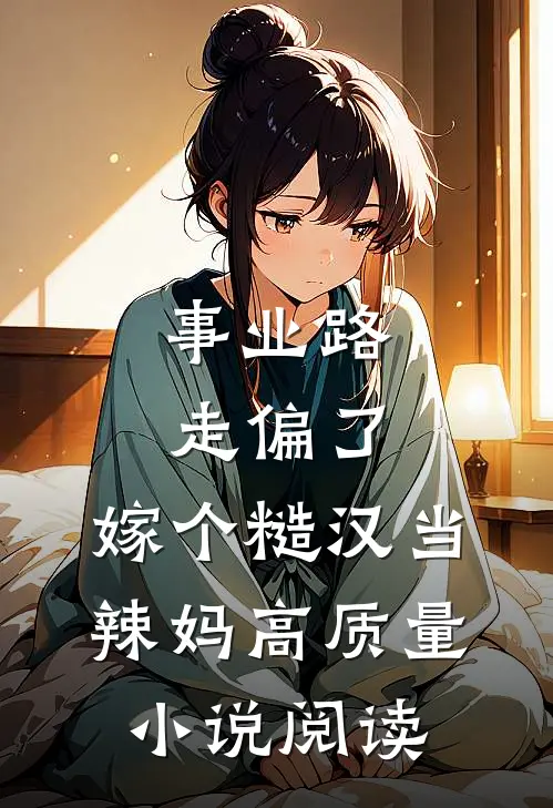 事业路走偏了，嫁个糙汉当辣妈高质量小说阅读